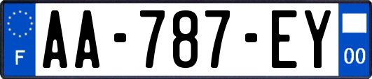 AA-787-EY