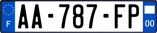 AA-787-FP