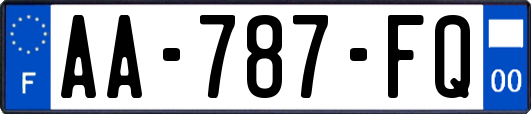 AA-787-FQ