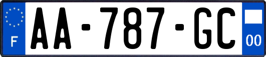 AA-787-GC