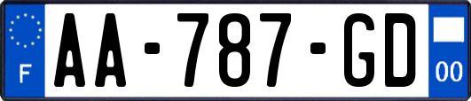 AA-787-GD