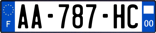 AA-787-HC