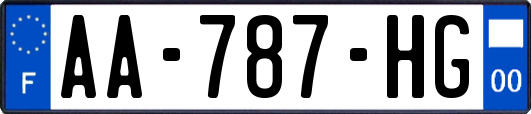 AA-787-HG