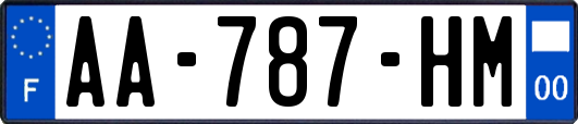 AA-787-HM