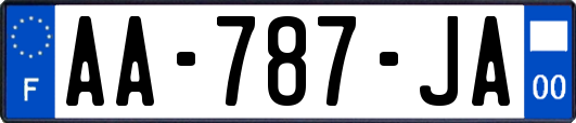 AA-787-JA