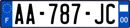 AA-787-JC