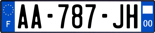 AA-787-JH