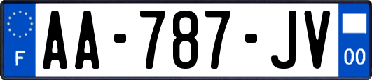 AA-787-JV