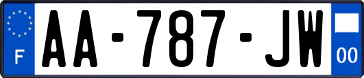 AA-787-JW