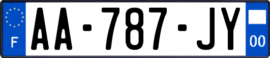 AA-787-JY