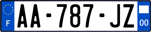 AA-787-JZ