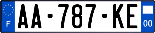 AA-787-KE