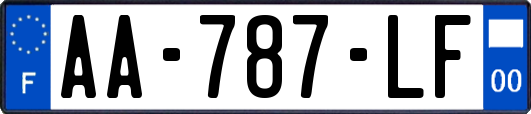 AA-787-LF