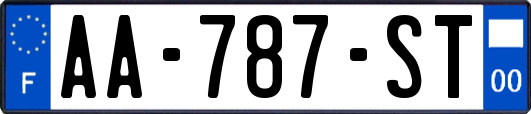 AA-787-ST