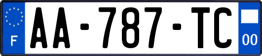 AA-787-TC