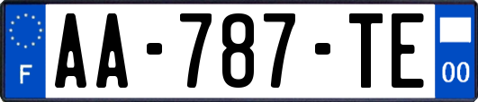 AA-787-TE