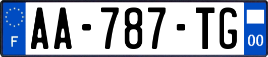 AA-787-TG