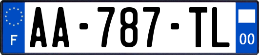 AA-787-TL