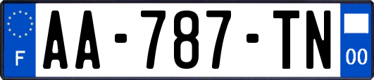 AA-787-TN