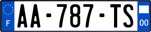 AA-787-TS