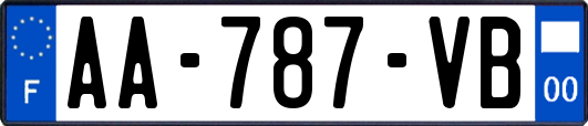 AA-787-VB