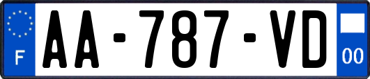 AA-787-VD