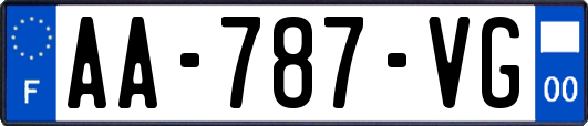 AA-787-VG