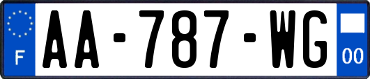 AA-787-WG