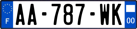 AA-787-WK