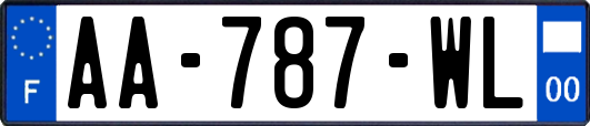 AA-787-WL