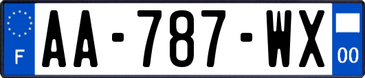 AA-787-WX