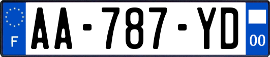 AA-787-YD