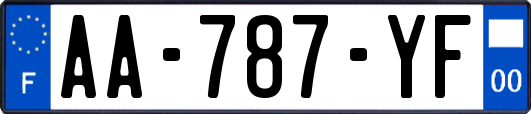 AA-787-YF