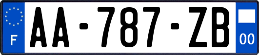 AA-787-ZB