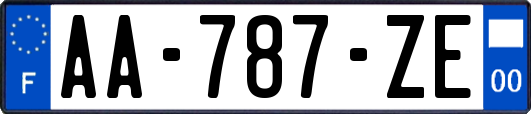 AA-787-ZE