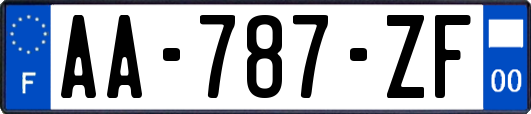 AA-787-ZF