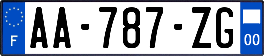 AA-787-ZG