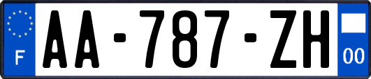 AA-787-ZH