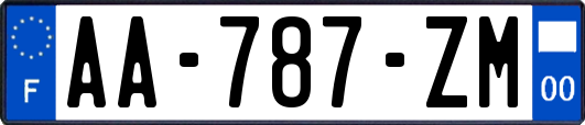 AA-787-ZM