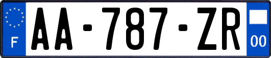 AA-787-ZR