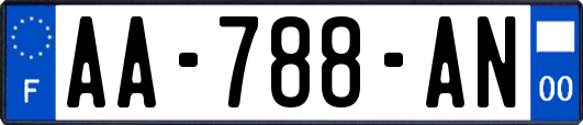 AA-788-AN