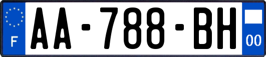 AA-788-BH