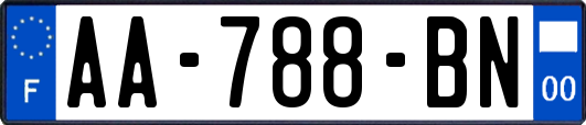 AA-788-BN