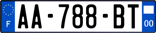 AA-788-BT