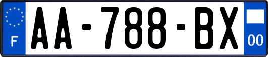 AA-788-BX