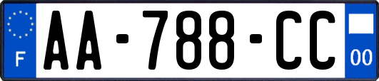 AA-788-CC