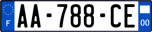 AA-788-CE