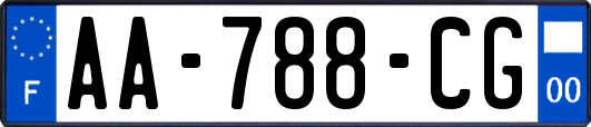 AA-788-CG