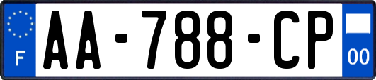 AA-788-CP