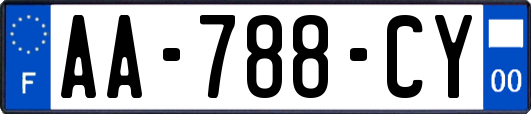 AA-788-CY